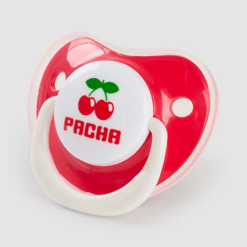 Pacha Baby Pacifier