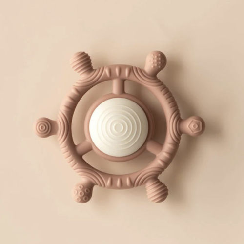 Sensory Spinner Toy