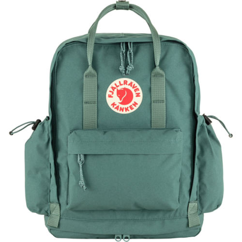 Kånken Outlong Backpack/Diaper bag
