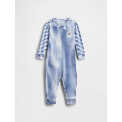 Baby Organic Cotton One-Piece