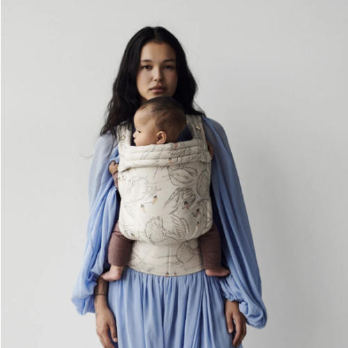 Monogamy Maiden | Zeitgeist Baby Carrier | SHOP ARTIPOPPE