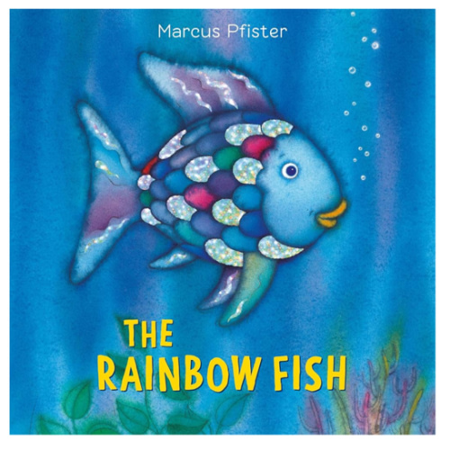 The Rainbow Fish