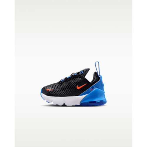 Nike Air Max 270 Baby/Toddler Shoe. Nike.com
