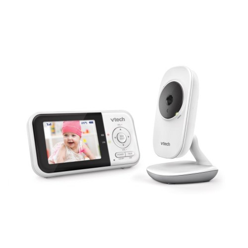 VTech Video Monitor BM2750