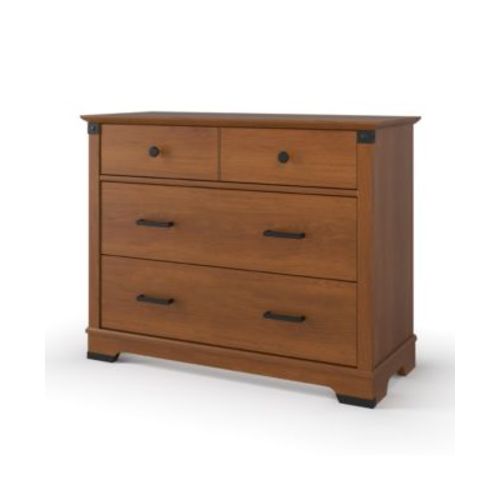 Redmond 3 Drawer Dresser