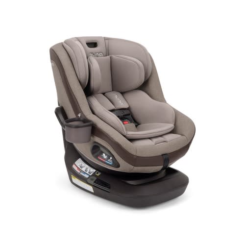 REVV maxx Convertible 360° Rotating Car Seat