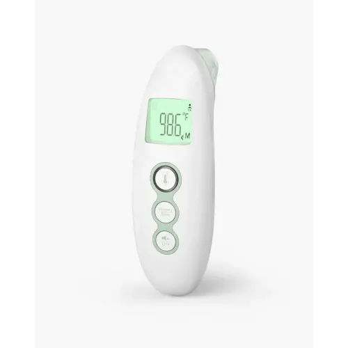 Momcozy Non-Contact Forehead and Ear Thermometer