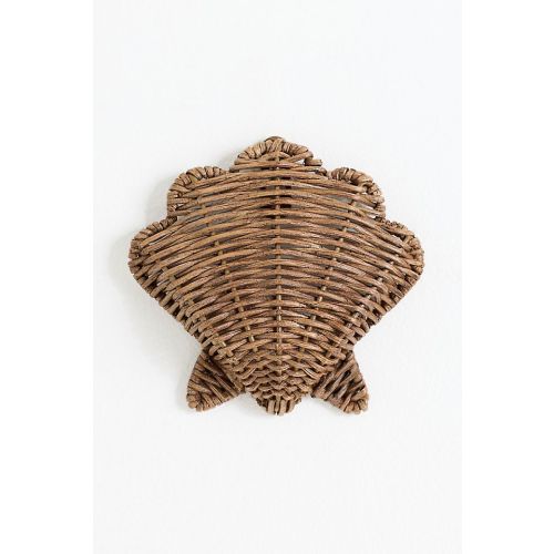 Sea Creature Woven Gallery Wall Charm