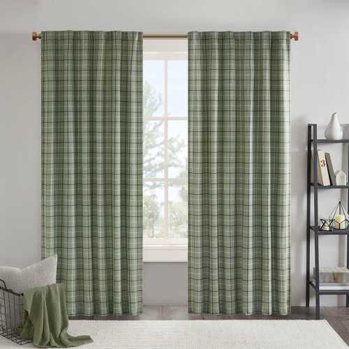 Anaheim Curtain Panel | Ashley