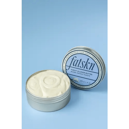 Purist Whipped Body Butter