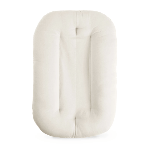 Infant Lounger | Natural