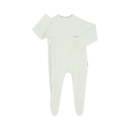 Bonds Newbies Rib Zippy | Baby Baby Coverall | BWLNA