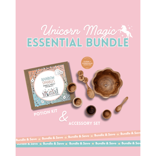 Unicorn Magic Essential bundle