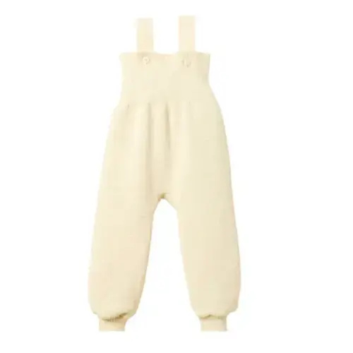 Disana 2025 Babies' Knitted Trousers