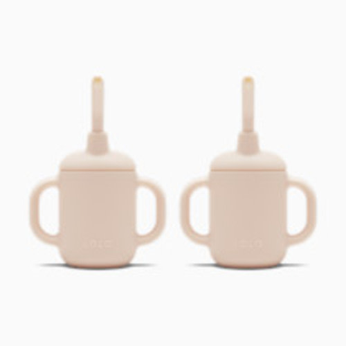 Lalo Little Cup - Grapefruit, 2