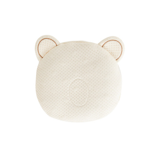P'tit Panda Organic Cotton Pillow