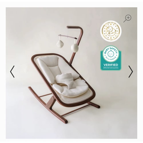 Infant Rocker