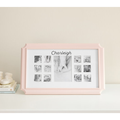 Classic First Year Frame (20"x 12")