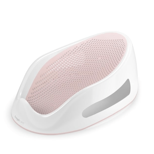 Angelcare Bath Support, Pink