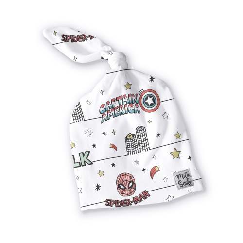 MARVEL STRIPE HAT