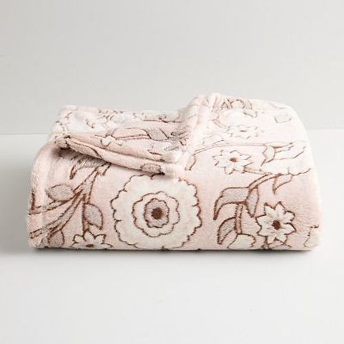 The Big One® Oversized Supersoft Plush Throw Blanket