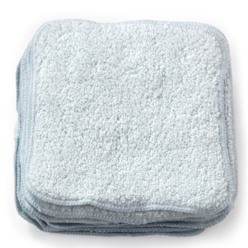 Cloth-eez Mini Wipes