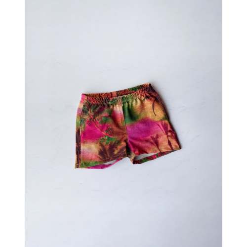 Jones Swim Trunk - Careyes