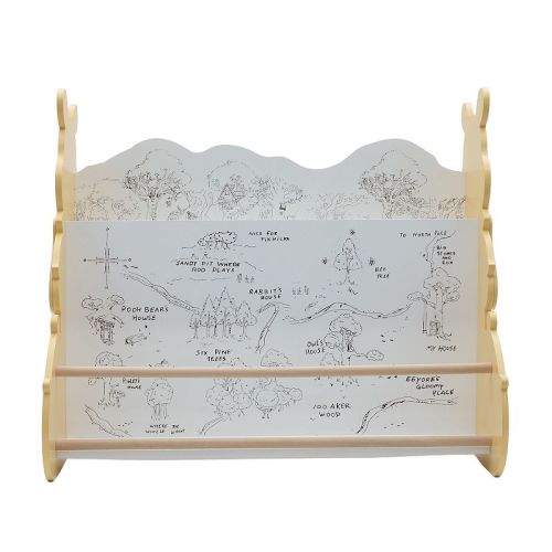 Disney's Winnie the Pooh Book Display by The Big One®