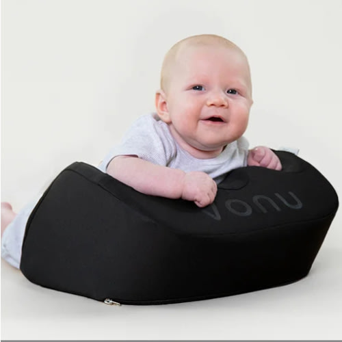 Burplee Pro Lounger – gas and colic relief bundle