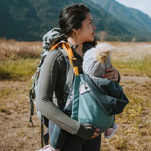 Trail Magik Kid Carrier
