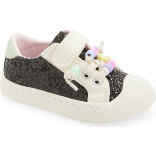 Harper Canyon Kids' Marlee Beaded Sneaker | Nordstromrack