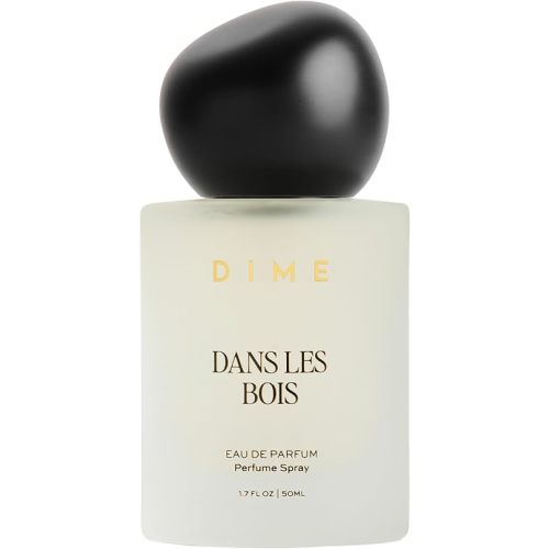 DIME Beauty Dans Les Bois Perfume - Feminine Bold, 1.7 oz