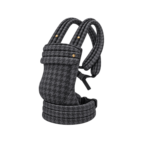 The Lune & Littles Signature Baby Carrier