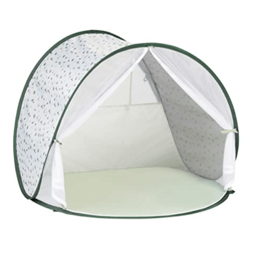 Babymoov Anti-UV Pop Up Outdoor Tent, Provence