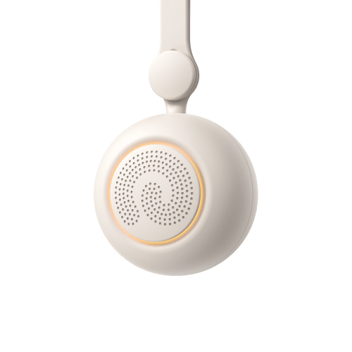 Dreamegg Sleep Lite 1 Portable Sound Machine Baby