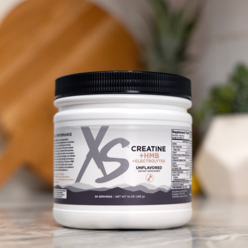 XS™ Creatine+ | Nutrition | Amway