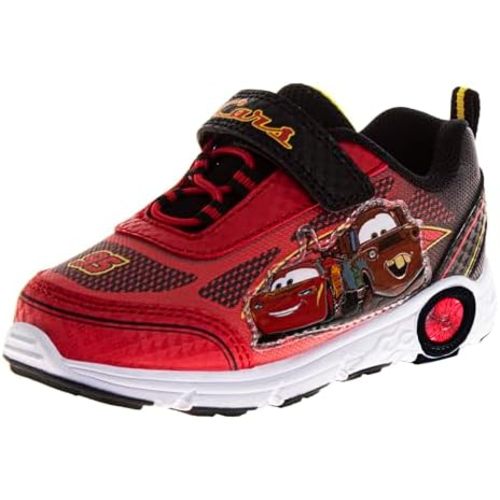 Cars size toddler 6