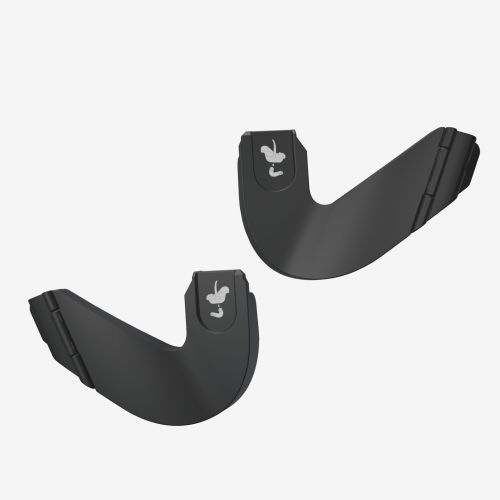 Joolz Aer2 car seat adapters