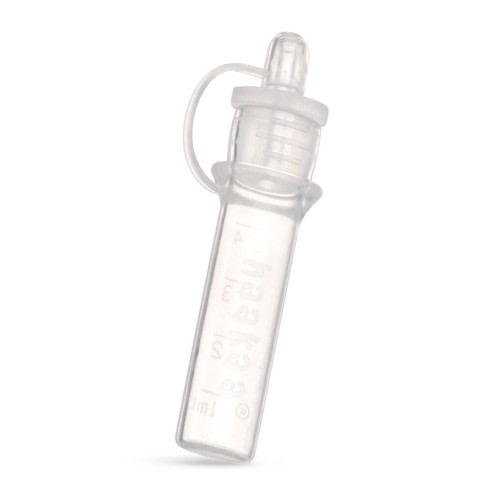 Haakaa Silicone Colostrum Collector 8 Pack