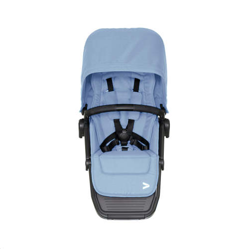 Switchback Seat Luxe