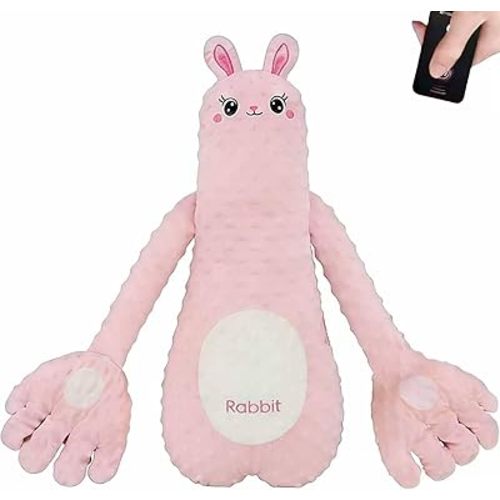 Plush Pattern, Cute Animal Pillow, patting Pillow, Companion Plush Pillows (c) (C)
