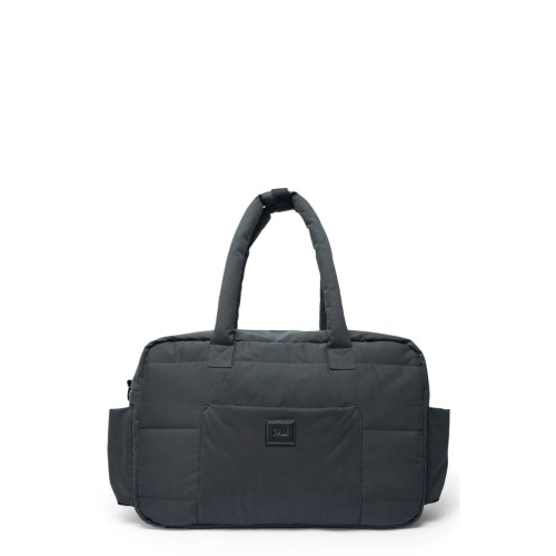 SoHo Water Repellent Diaper Satchel