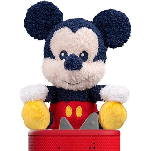 Tonies Cuddle Mickey Mouse Audio Toy Plush from Disney