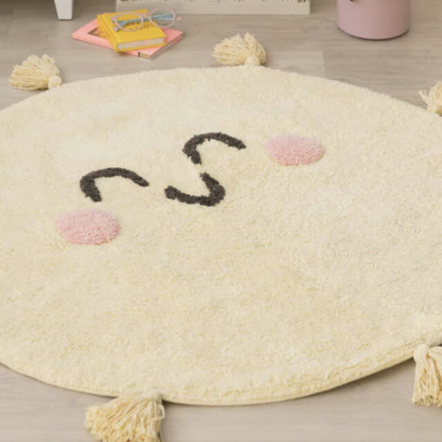 WASHABLE RUG YOU'RE MY SUNSHINE