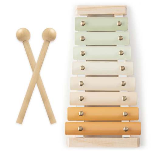 Xylophone for Kids 1 Year Old - Percussion Instrument