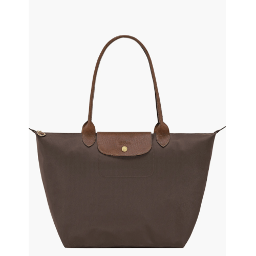 Large Le Pliage Tote, Large Size- Marine