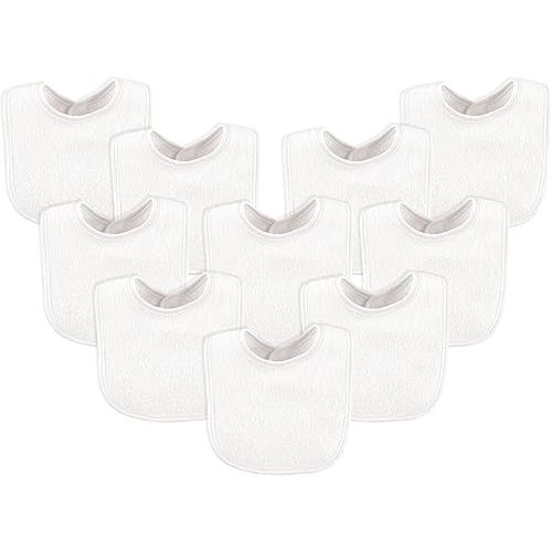 Hudson Baby Unisex Baby Premium Quilted Long Sleeve Sleeping Bag and Wearable Blanket