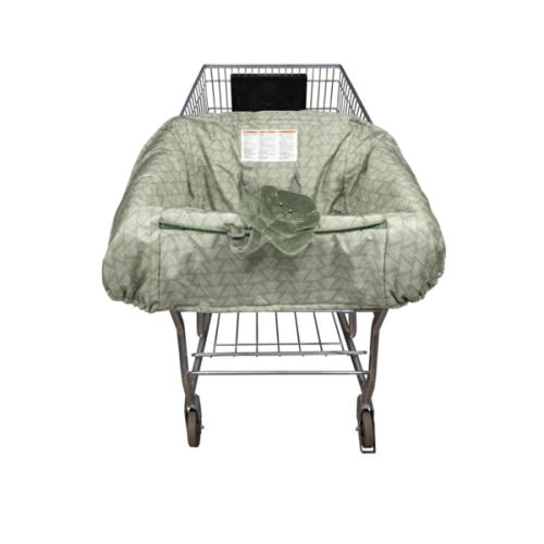 Boppy Shopping Cart Cover | Boppy