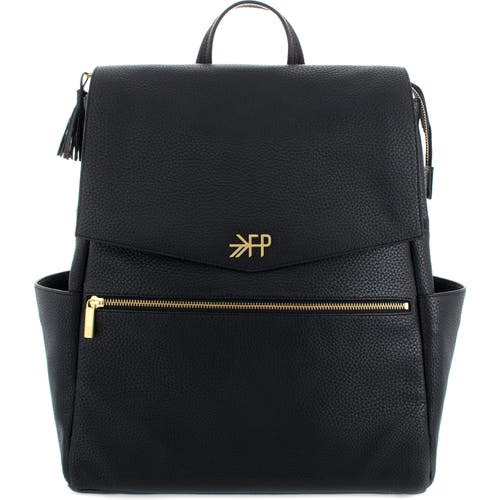 Convertible Diaper Backpack