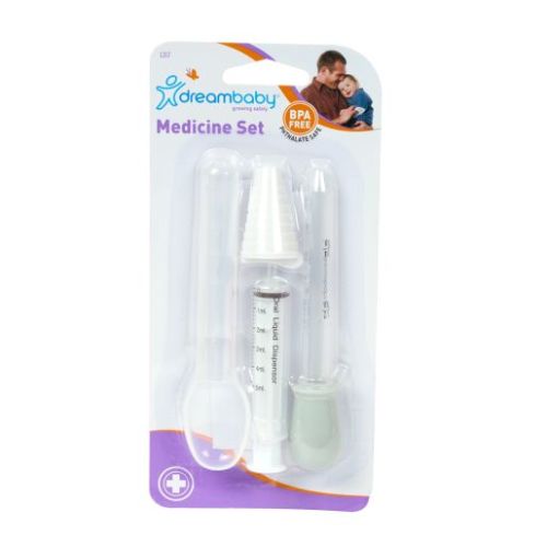 Infant Medicine Set